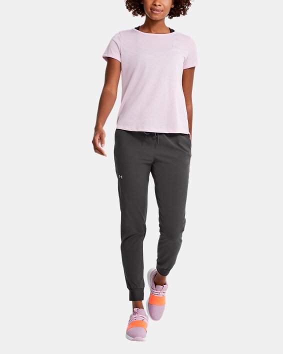 Women's UA Armour Sport Woven Pants | Under Armour